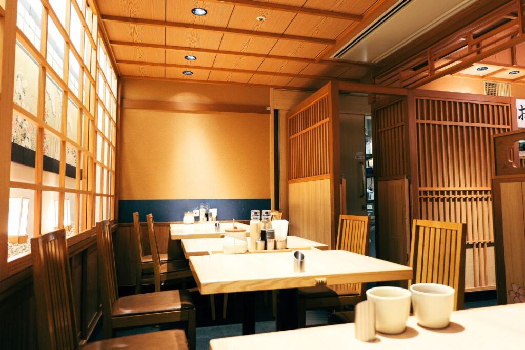 居抜き物件がお勧めの人・業種