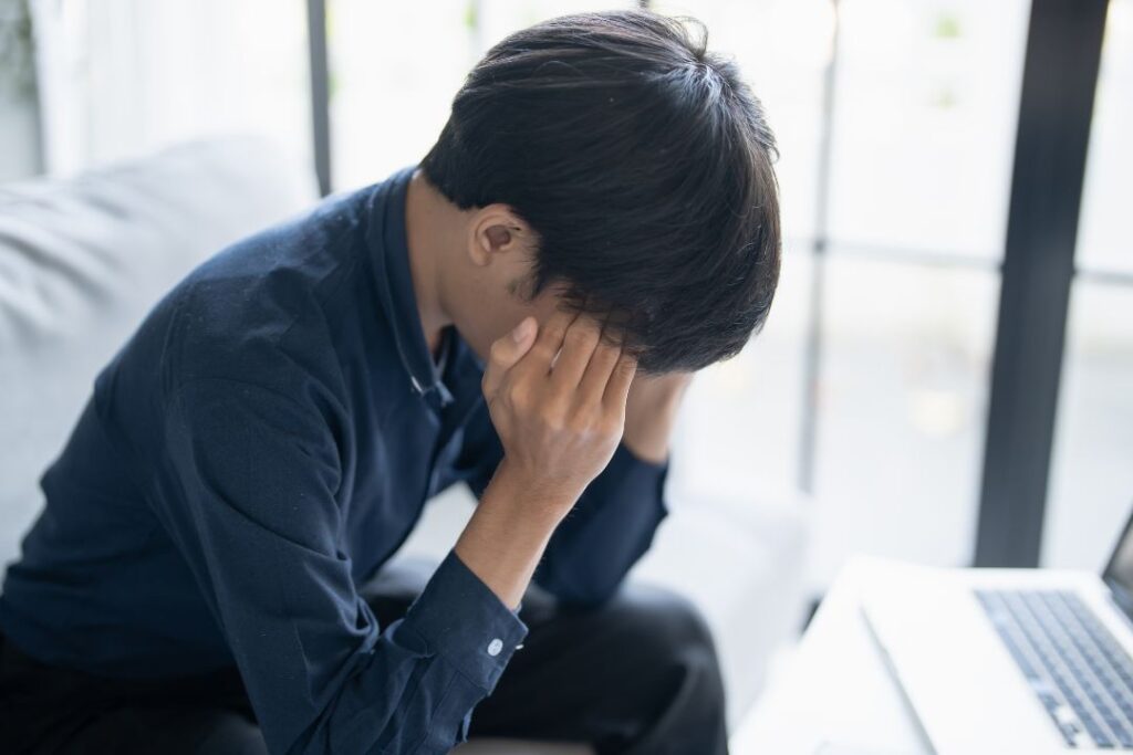 居抜き物件の失敗事例