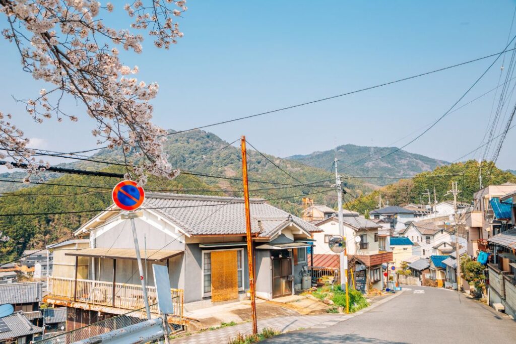 奈良での開業、立地の狙い目は「観光+日常の交差点」